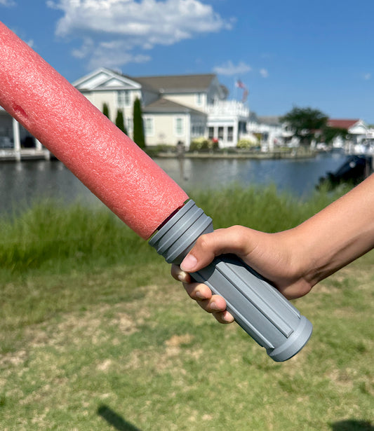 Lazer Blade - Pool Noodle Saber Sword