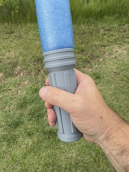 Lazer Blade - Pool Noodle Saber Sword